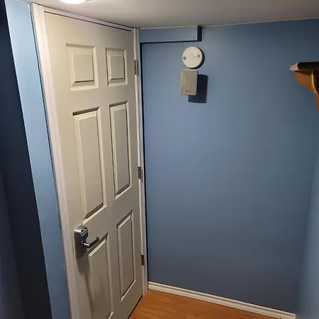 Cosy Basement Apartment On The East Side. Saint-Jean Extérieur photo