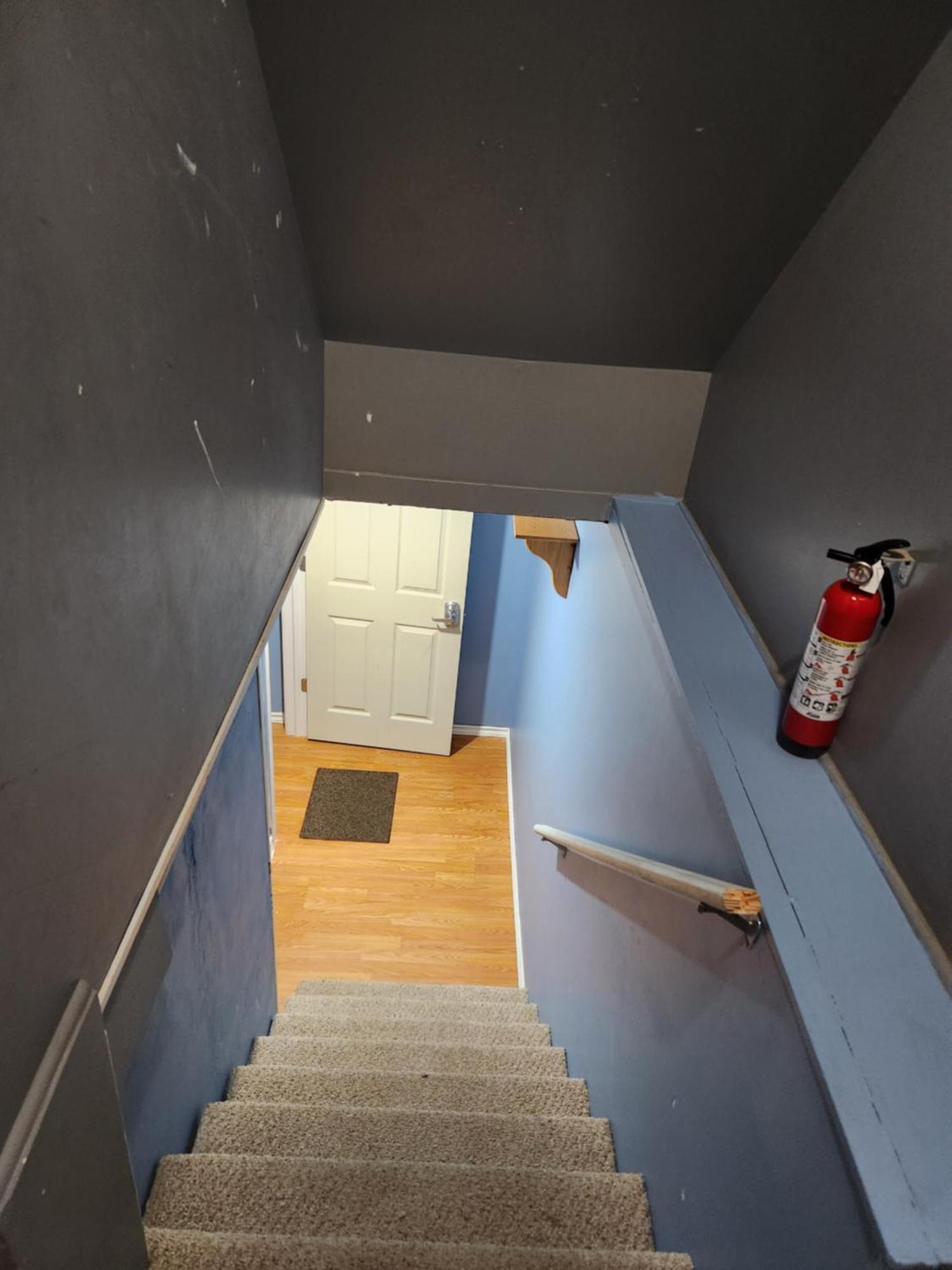Cosy Basement On The East Side. Appartement Saint-Jean